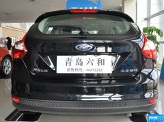 2012款 两厢 1.6L 手动 风尚型