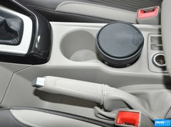 2012款 两厢 1.6L 手动 风尚型