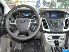 2012款 两厢 1.6L 手动 风尚型