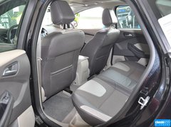 2012款 两厢 1.6L 手动 风尚型