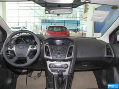 2012款 两厢 1.6L 手动 风尚型