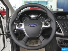 2012款 两厢 1.6L 手动 风尚型