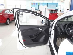 2012款 两厢 1.6L 手动 风尚型