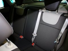 2012款 两厢 1.6L DCT 风尚型