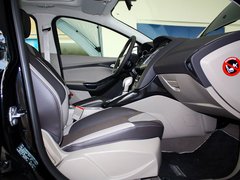 2012款 两厢 1.6L DCT 风尚型