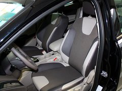 2012款 两厢 1.6L DCT 风尚型