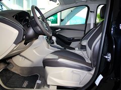 2012款 两厢 1.6L DCT 风尚型