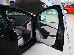 2012款 两厢 1.6L DCT 风尚型