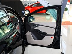 2012款 两厢 1.6L DCT 风尚型