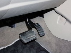 2012款 两厢 1.6L DCT 风尚型