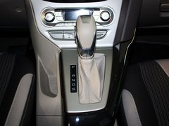 2012款 两厢 1.6L DCT 风尚型