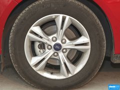 2012款 两厢 1.6L DCT 风尚型
