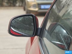 2012款 两厢 1.6L DCT 风尚型