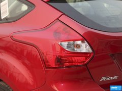 2012款 两厢 1.6L DCT 风尚型
