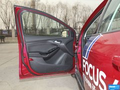 2012款 两厢 1.6L DCT 风尚型