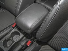 2012款 两厢 1.6L DCT 风尚型