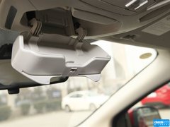 2012款 两厢 1.6L DCT 风尚型