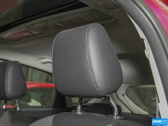 2012款 两厢 1.6L DCT 风尚型