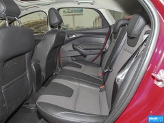 2012款 两厢 1.6L DCT 风尚型