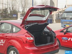 2012款 两厢 1.6L DCT 风尚型