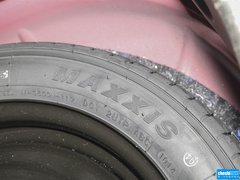 2012款 两厢 1.6L DCT 风尚型