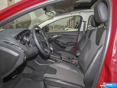 2012款 两厢 1.6L DCT 风尚型