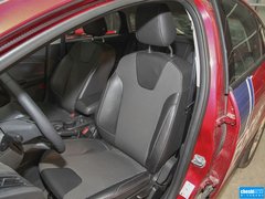 2012款 两厢 1.6L DCT 风尚型