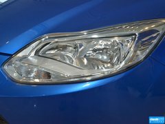 2012款 两厢 1.6L DCT 风尚型