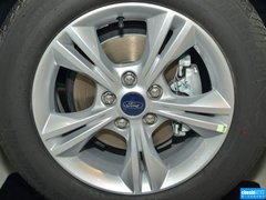 2012款 两厢 1.6L DCT 风尚型