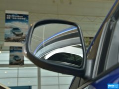 2012款 两厢 1.6L DCT 风尚型