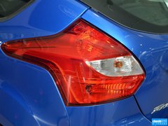 2012款 两厢 1.6L DCT 风尚型