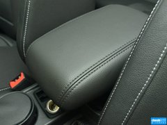 2012款 两厢 1.6L DCT 风尚型