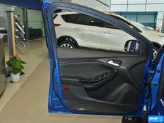 2012款 两厢 1.6L DCT 风尚型