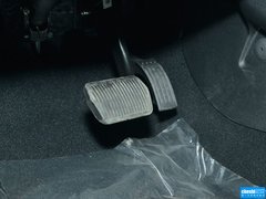 2012款 两厢 1.6L DCT 风尚型