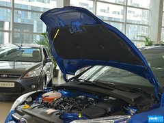 2012款 两厢 1.6L DCT 风尚型