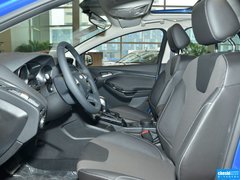 2012款 两厢 1.6L DCT 风尚型