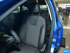 2012款 两厢 1.6L DCT 风尚型