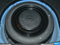 2012款 两厢 1.6L DCT 风尚型