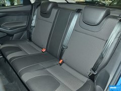 2012款 两厢 1.6L DCT 风尚型