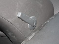 2012款 两厢 2.0L 手动 豪华运动型