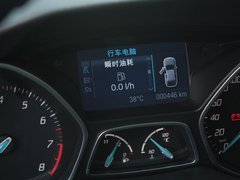 2012款 两厢 2.0L 手动 豪华运动型