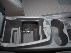 2012款 两厢 2.0L 手动 豪华运动型