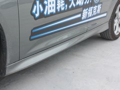 2012款 两厢 2.0L 手动 豪华运动型