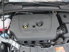 2012款 两厢 2.0L 手动 豪华运动型