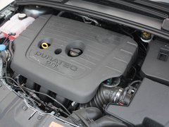 2012款 两厢 2.0L 手动 豪华运动型