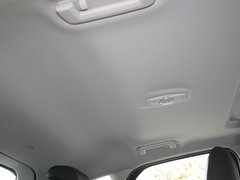 2012款 两厢 2.0L 手动 豪华运动型