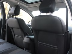 2012款 两厢 2.0L 手动 豪华运动型