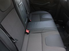 2012款 两厢 2.0L 手动 豪华运动型