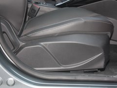 2012款 两厢 2.0L 手动 豪华运动型