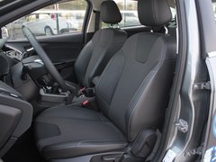 2012款 两厢 2.0L 手动 豪华运动型